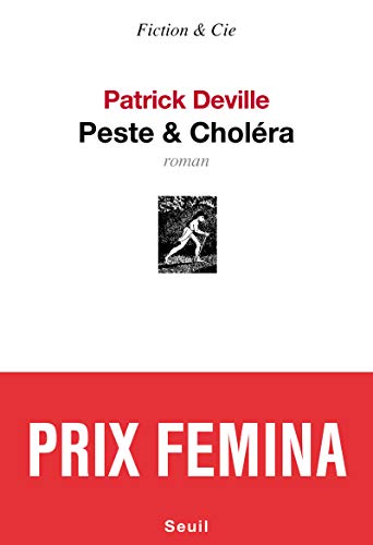 PESTE & CHOLÉRA