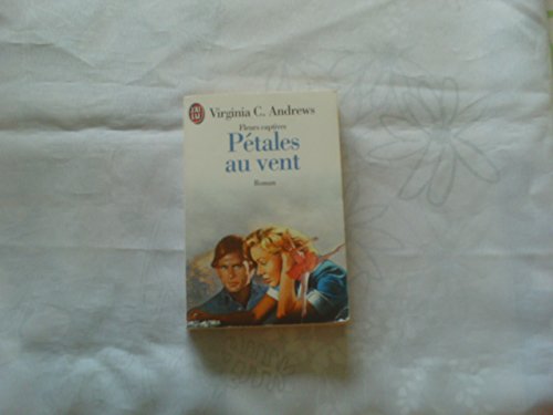 PÉTALES AU VENT