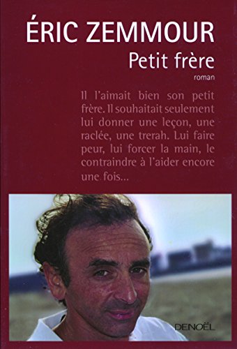 PETIT FRÈRE