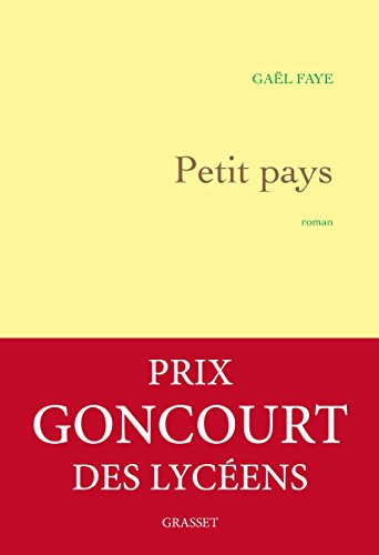 PETIT PAYS