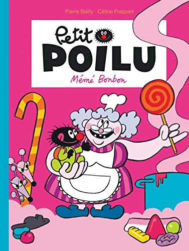 PETIT POILU   T4