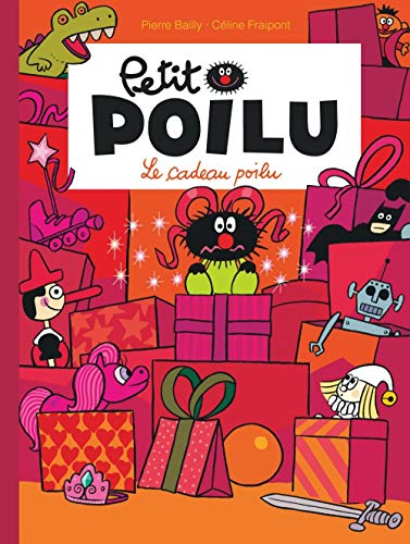 PETIT POILU    T6