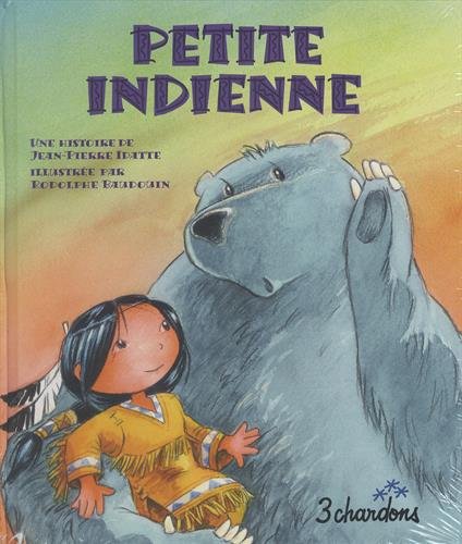 PETITE INDIENNE