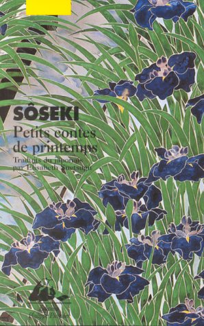 PETITS CONTES DE PRINTEMPS