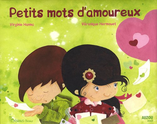 PETITS MOTS D'AMOUREUX