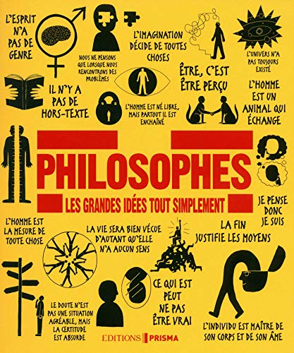 PHILOSOPHES
