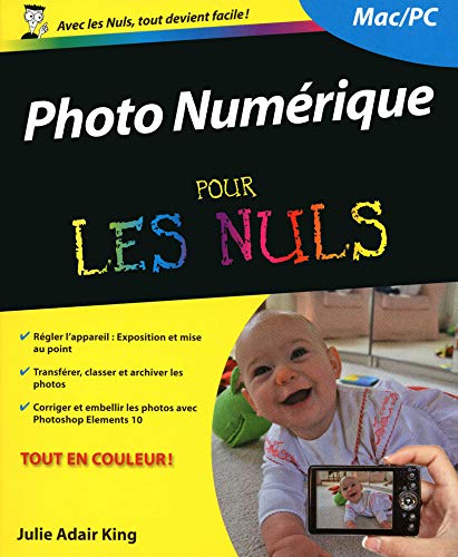 PHOTO NUMÉRIQUE