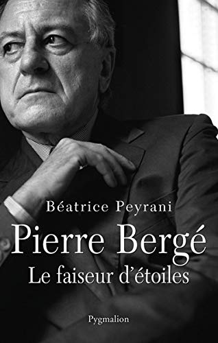 PIERRE BERGÉ