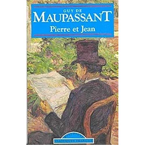PIERRE ET JEAN