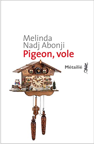 PIGEON, VOLE