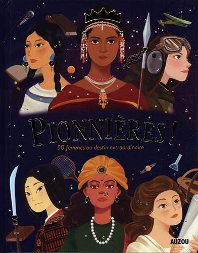 PIONNIERES