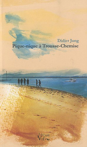 PIQUE-NIQUE À TROUSSE-CHEMISE