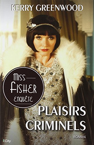 PLAISIRS CRIMINELS