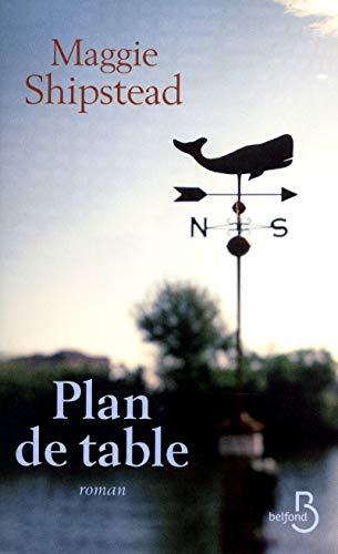 PLAN DE TABLE