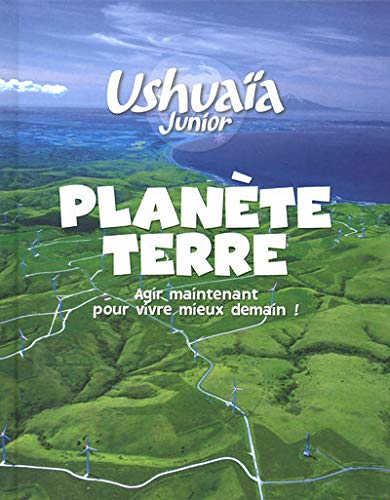 PLANÈTE TERRE