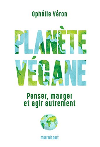 PLANÈTE VÉGANE