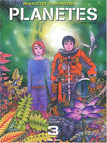 PLANÈTES. 3