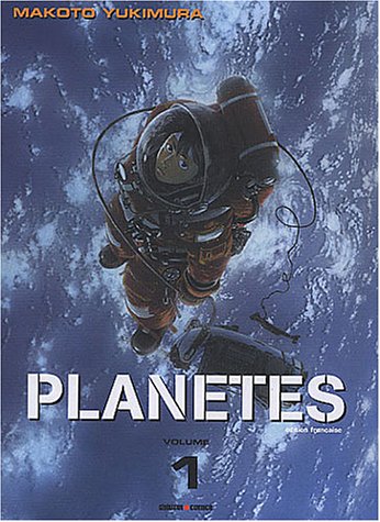 PLANÈTES