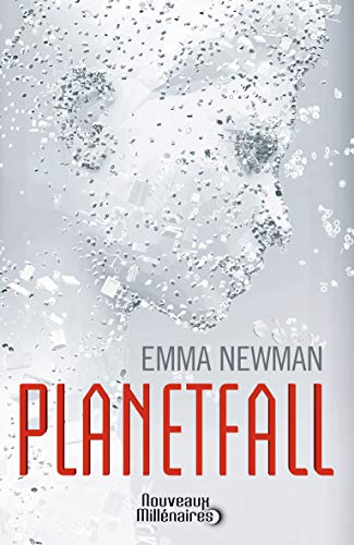 PLANETFALL