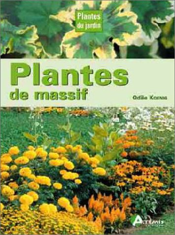 PLANTES DE MASSIFS