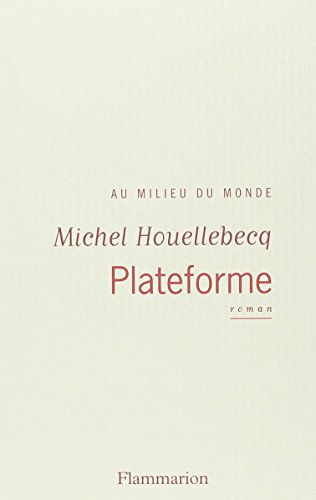 PLATEFORME