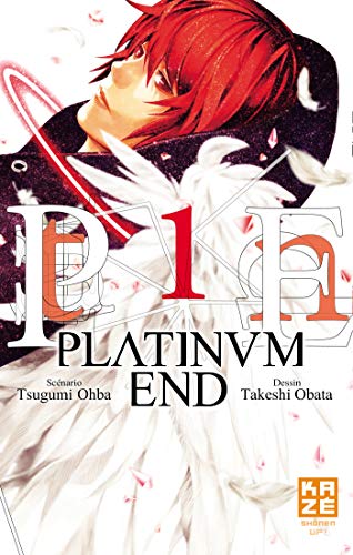 PLATINUM END