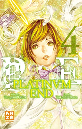 PLATINUM END