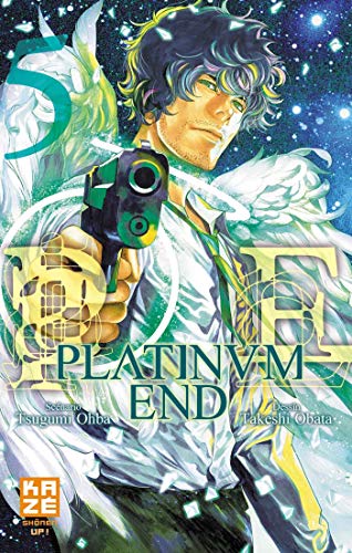 PLATINUM END