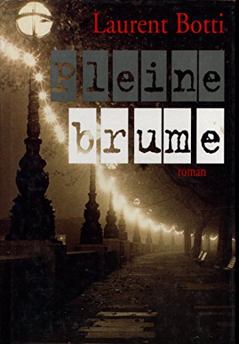 PLEINE BRUME