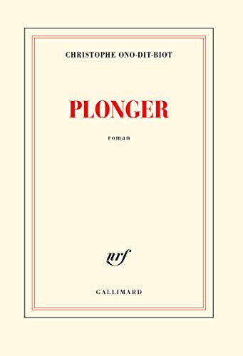 PLONGER