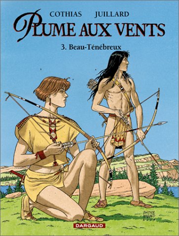 PLUME AUX VENTS: BEAU-TÉNÉBREUX N°3