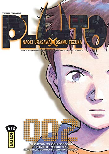 PLUTO (T2)