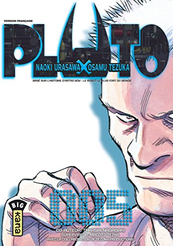 PLUTO  T5