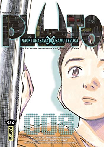 PLUTO  T8