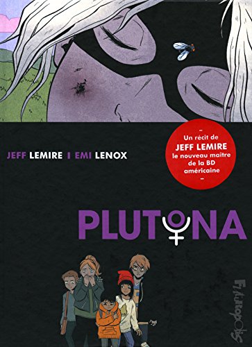 PLUTONA