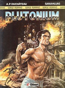 PLUTONIUM (N°1)