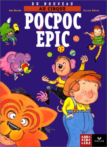 POCPOC ÉPIC
