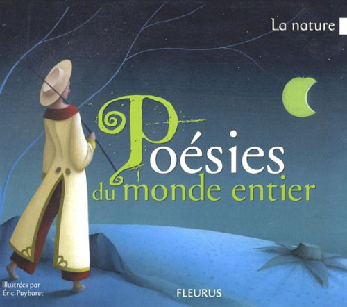 POÉSIES DU MONDE ENTIER