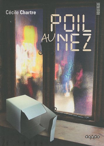 POIL AU NEZ