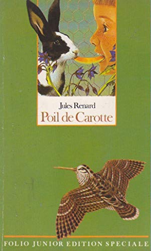 POIL DE CAROTTE