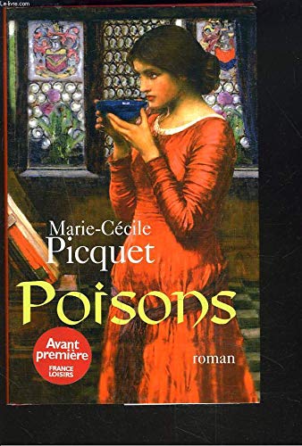POISONS