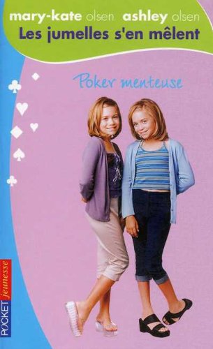POKER MENTEUSE
