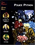 POLICE PYTHON