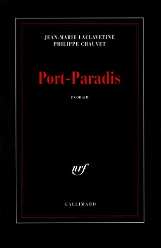 PORT-PARADIS