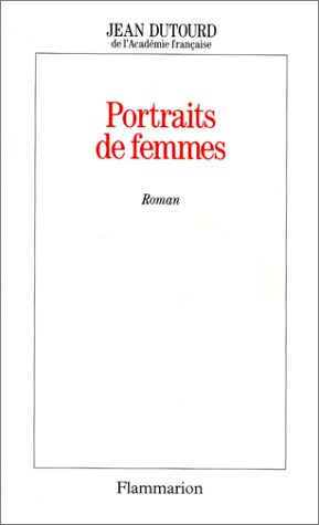 PORTRAITS DE FEMMES