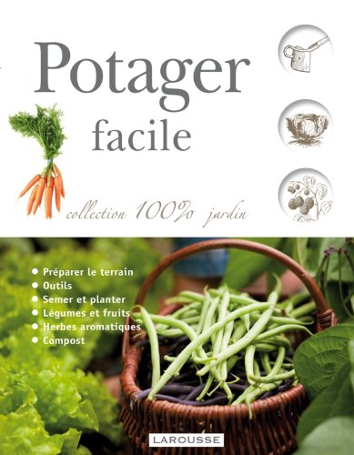 POTAGER FACILE