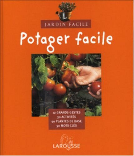 POTAGER FACILE