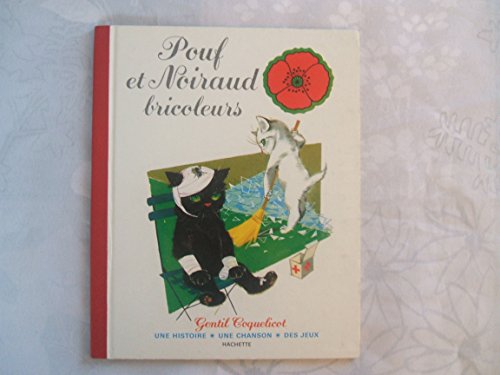 POUF ET NOIRAUD BRICOLEURS
