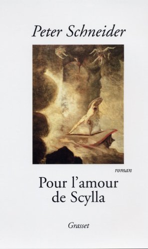 POUR L'AMOUR DE SCYLLA