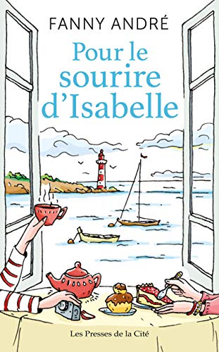 POUR LE SOURIRE D'ISABELLE
